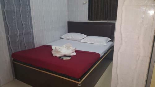 Hostal Hotel Al Mehraj