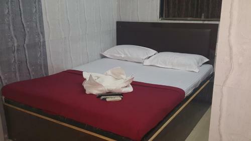 Hostal Hotel Al Mehraj