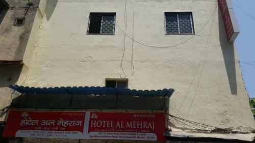 Hostal Hotel Al Mehraj