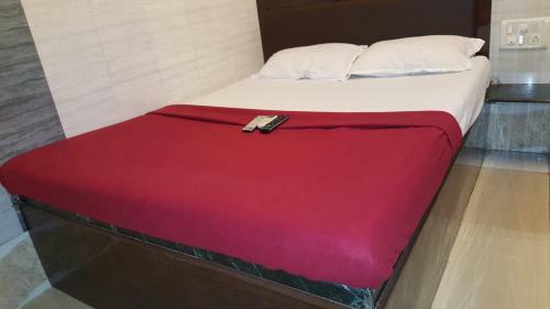 Hostal Hotel Al Mehraj
