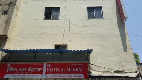 Hostal Hotel Al Mehraj