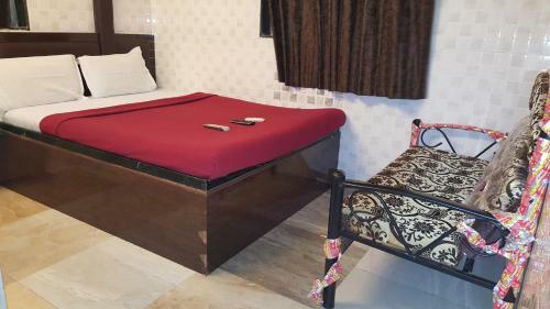 Hostal Hotel Al Mehraj