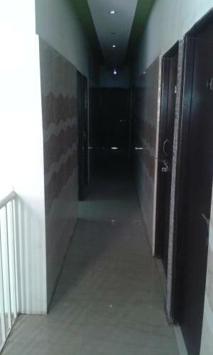 Hostal Hotel Al Mehraj
