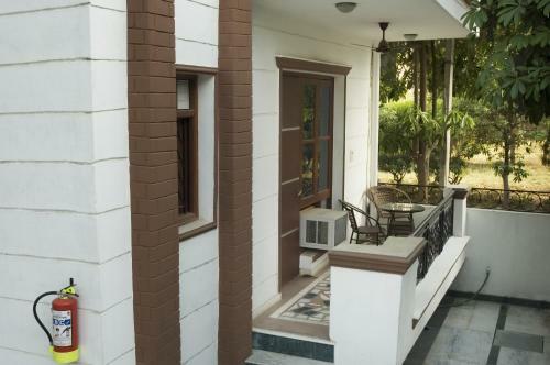 Apartamentos Tree Top Greens