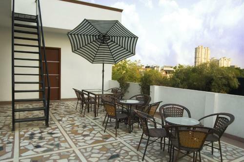 Apartamentos Tree Top Greens