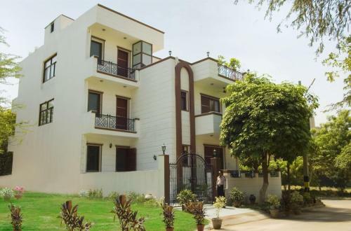 Apartamentos Tree Top Greens