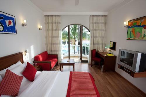 Lemon Tree Hotel, Aurangabad