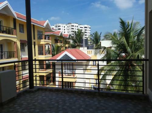 Hostal Lovedale Homestay