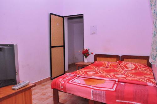 Hostal Castelinho's Home Away From Home