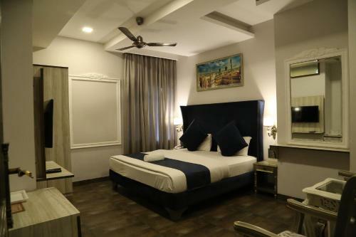 Hotel Posh