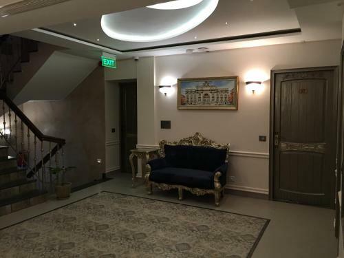 Hotel Posh