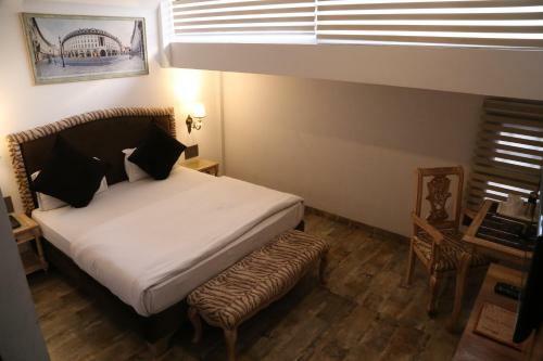 Hotel Posh