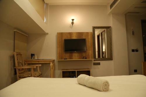 Hotel Posh