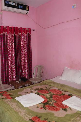 Posada Sun Temple Hotel, Konark