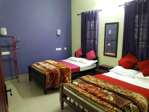 Hotel Wayanad Coffee Mist Resort