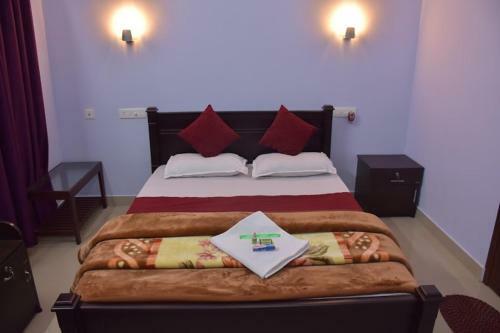 Hotel Wayanad Coffee Mist Resort