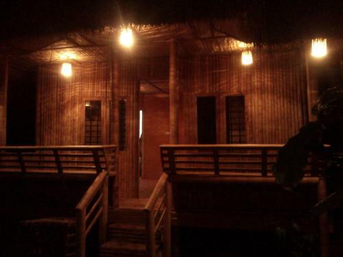 Hotel Wayanad Coffee Mist Resort