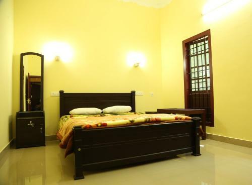 Hotel Wayanad Coffee Mist Resort