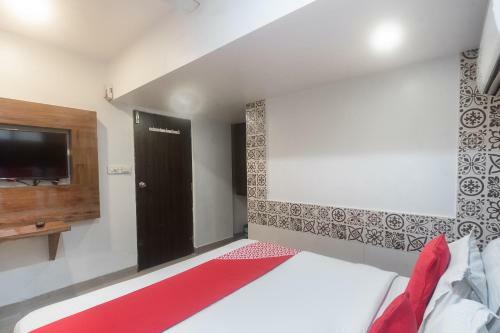 Hotel Janata Residency