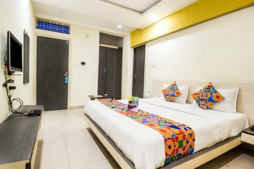 Hotel Svl