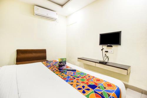 Hotel Svl