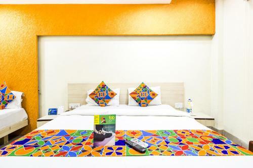 Hotel Svl