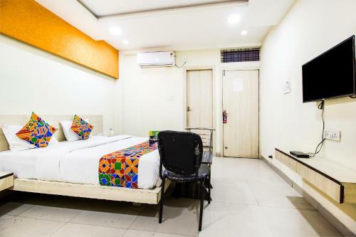 Hotel Svl