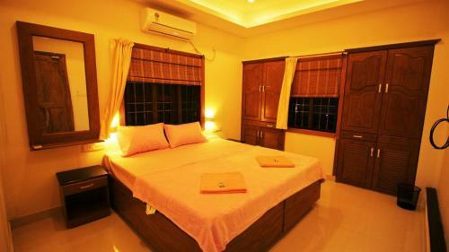Kalappura Homestay