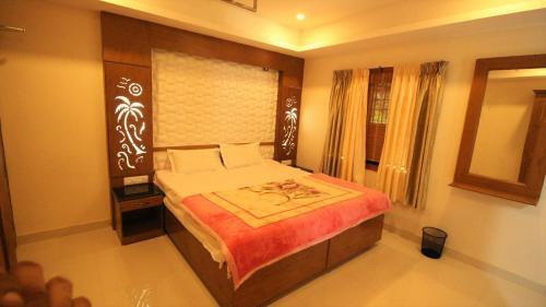 Kalappura Homestay