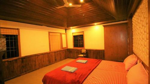Kalappura Homestay