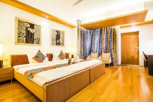 Fabhotel Raj Darbar Iffco