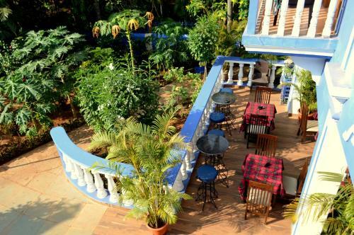 Hotel Mayflower Beach Resort