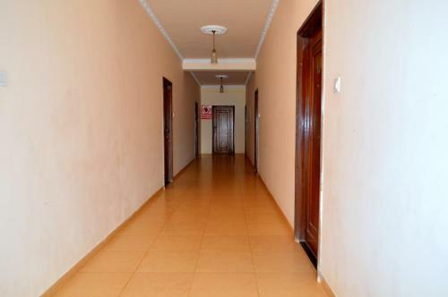 Hotel Mayflower Beach Resort