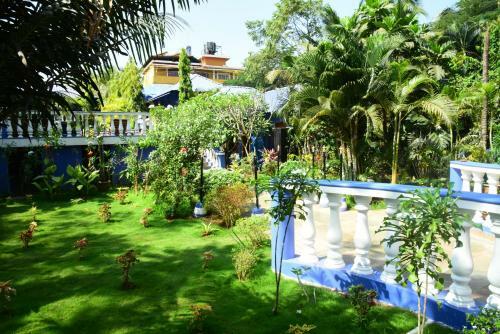Hotel Mayflower Beach Resort