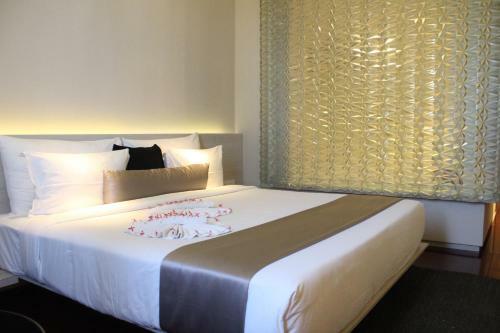Design Hotel Chennai