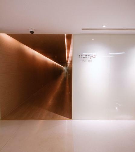 Design Hotel Chennai