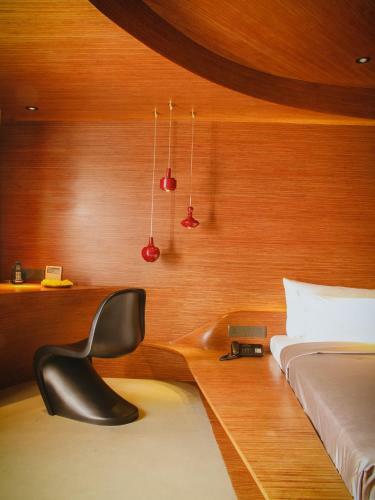 Design Hotel Chennai