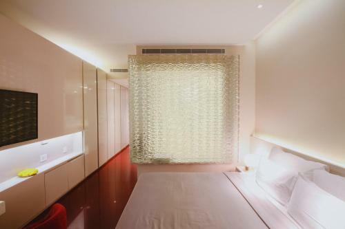 Design Hotel Chennai