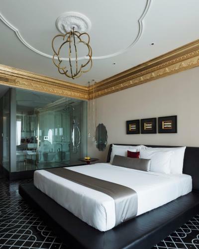 Design Hotel Chennai