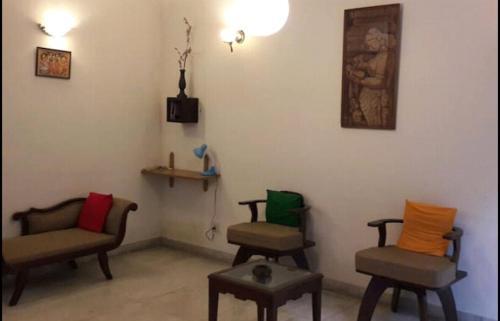 Apartamento Paradiso