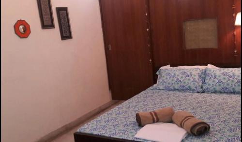 Apartamento Paradiso