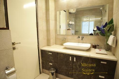 Bed & Breakfast Micasa Suites