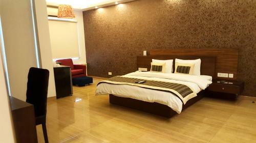 Bed & Breakfast Micasa Suites