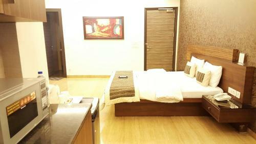 Bed & Breakfast Micasa Suites