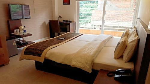 Bed & Breakfast Micasa Suites