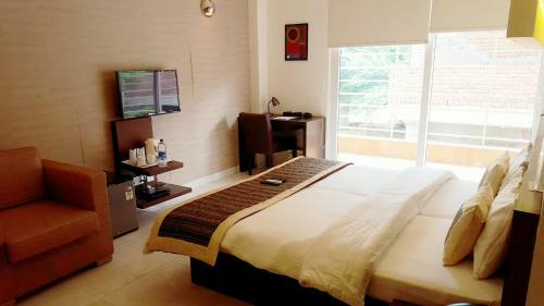 Bed & Breakfast Micasa Suites