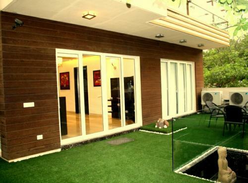 Bed & Breakfast Micasa Suites