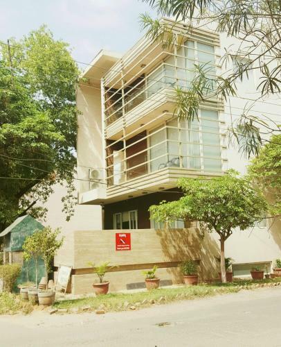 Bed & Breakfast Micasa Suites