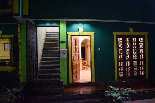 Apartamento Maison Encore Holiday Homes