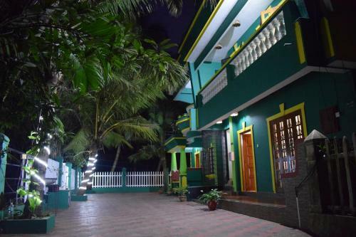 Apartamento Maison Encore Holiday Homes